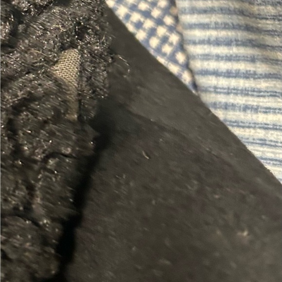 Wool coat- HEAVY Great WesternlROBITSHEK SCHNEIDER •MINNENPOLS Borg Pile - Picture 13 of 13